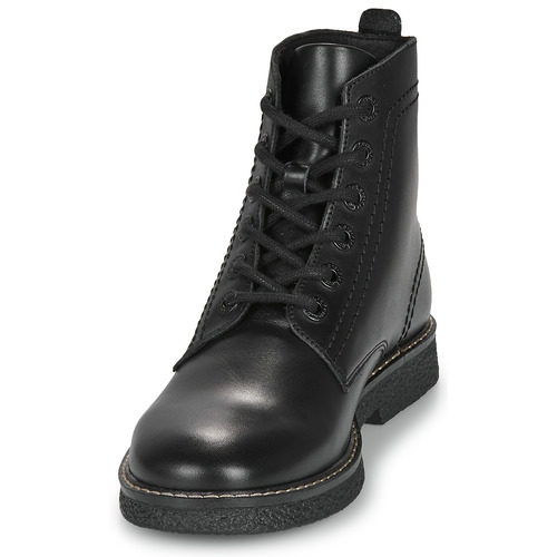 Kickers KICK LEON Schwarz