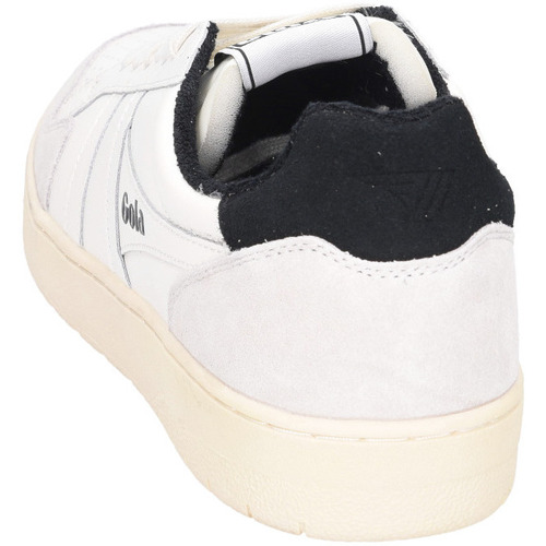Gola Schnuerschuhe CLA 412 WE Weiss
