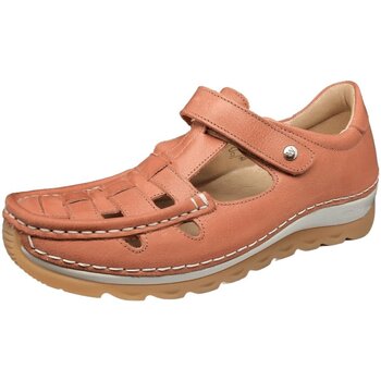 Schuhe Damen Sandalen / Sandaletten Wolky Sandaletten Zambezi 04902 Other