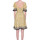 Kleidung Damen Kleider Etro VS000003147AE Multicolor