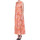 Kleidung Damen Kleider Max Mara VS000003117AE Orange