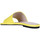 Schuhe Damen Derby-Schuhe & Richelieu N°21 CAB00003067AE Gelb