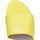 Schuhe Damen Derby-Schuhe & Richelieu N°21 CAB00003067AE Gelb