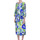 Kleidung Damen Kleider P.a.r.o.s.h. VS000003112AE Multicolor