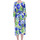 Kleidung Damen Kleider P.a.r.o.s.h. VS000003112AE Multicolor