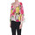 Kleidung Damen Hemden Blugirl TPC00003146AE Multicolor