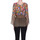 Kleidung Damen Hemden Blugirl TPC00003147AE Multicolor