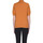 Kleidung Damen Pullover Circolo 1901 MGP00003066AE Orange