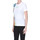 Kleidung Damen T-Shirts & Poloshirts Moschino TPS00003119AE Weiss