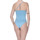 Kleidung Damen Bikini Forte Forte CST00003029AE Blau