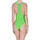 Kleidung Damen Bikini Chiara Ferragni CST00003074AE Grün
