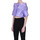Kleidung Damen Jacken P.a.r.o.s.h. CSG00003082AE Violett