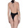 Kleidung Damen Bikini Federica Tosi CST00003032AE Schwarz