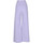 Kleidung Damen Chinohosen Minina PNP00003158AE Violett