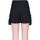 Kleidung Damen Shorts / Bermudas Pinko PNH00003031AE Schwarz