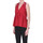 Kleidung Damen Tops Twin Set TPT00003113AE Rot