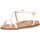 Schuhe Damen Derby-Schuhe & Richelieu Ancient Greek Sandals CAB00003061AE Weiss
