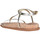 Schuhe Damen Derby-Schuhe & Richelieu Ancient Greek Sandals CAB00003060AE Gelb