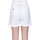 Kleidung Damen Shorts / Bermudas White Sand PNH00003073AE Weiss