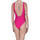 Kleidung Damen Bikini Chiara Ferragni CST00003073AE Violett