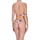 Kleidung Damen Bikini Pin-Up Stars CST00003026AE Rosa