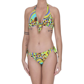 Kleidung Damen Bikini Miss Bikini CST00003013AE Multicolor