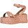 Schuhe Damen Pumps Equitare CAT00003102AE Braun