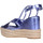 Schuhe Damen Pumps Equitare CAT00003100AE Violett