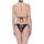 Kleidung Damen Bikini Pin-Up Stars CST00003003AE Schwarz