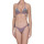 Kleidung Damen Bikini Miss Bikini CST00003011AE Multicolor
