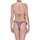 Kleidung Damen Bikini Miss Bikini CST00003011AE Multicolor