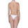 Kleidung Damen Bikini Pin-Up Stars CST00003005AE Weiss