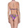 Kleidung Damen Bikini Miss Bikini CST00003021AE Violett