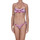 Kleidung Damen Bikini Miss Bikini CST00003014AE Rosa