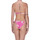 Kleidung Damen Bikini Miss Bikini CST00003012AE Rosa