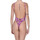 Kleidung Damen Bikini Miss Bikini CST00003022AE Violett