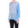 Kleidung Damen T-Shirts & Poloshirts Whyci TPS00003136AE Blau