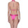 Kleidung Damen Bikini Pin-Up Stars CST00003004AE Rosa