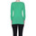 Kleidung Damen Pullover Anneclaire MGP00003100AE Grün