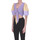 Kleidung Damen Hemden Sessun TPC00003112AE Violett