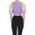 Kleidung Damen Hemden Sessun TPC00003112AE Violett