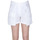 Kleidung Damen Shorts / Bermudas Pinko PNH00003032AE Weiss