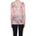 Kleidung Damen Pullover Twin Set MGP00003143AE Rosa