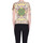 Kleidung Damen T-Shirts & Poloshirts Twin Set TPS00003115AE Multicolor