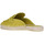 Schuhe Damen Derby-Schuhe & Richelieu Equitare CAB00003075AE Grün