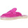 Schuhe Damen Derby-Schuhe & Richelieu Equitare CAB00003076AE Violett