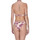 Kleidung Damen Bikini Miss Bikini CST00003018AE Rosa