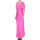 Kleidung Damen Kleider Pink Memories VS000003245AE Rosa