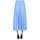 Kleidung Damen Röcke Alysi GNN00003024AE Blau