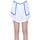 Kleidung Damen Röcke Twin Set GNN00003040AE Weiss